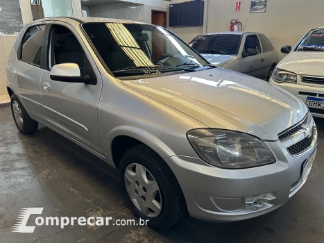 CELTA 1.0 MPFI LT 8V