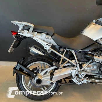 R 1200 GS