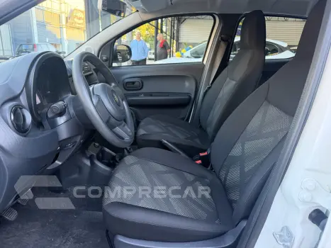 MOBI 1.0 EVO FLEX LIKE. MANUAL