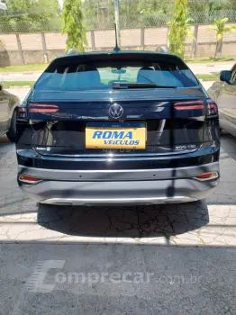 nivus highline 1.0 TSI 200