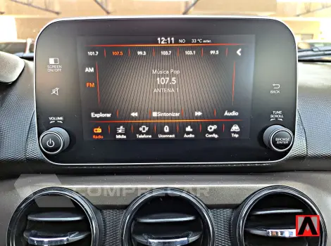 CRONOS 1.3 Firefly Drive