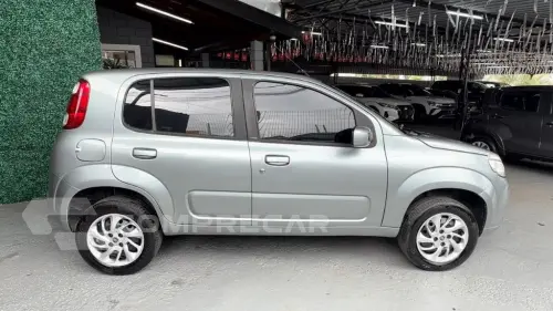 UNO VIVACE Celeb. 1.0 EVO F.Flex 8V 5p