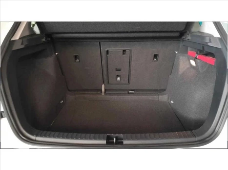 TAOS 1.4 250 TSI TOTAL FLEX COMFORTLINE AUTOMÁTICO