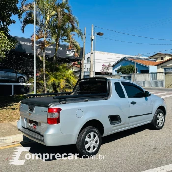 MONTANA 1.4 MPFI LS CS 8V