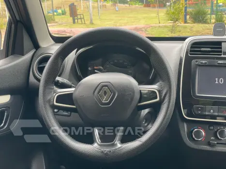 KWID 1.0 12V SCE Intense