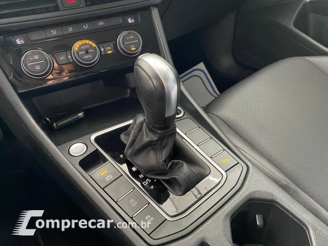 JETTA Comfort. 250 TSI 1.4 Flex 16v Aut.