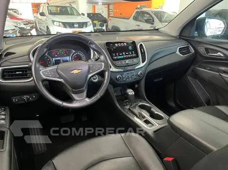 EQUINOX 2.0 16V Turbo Premier AWD