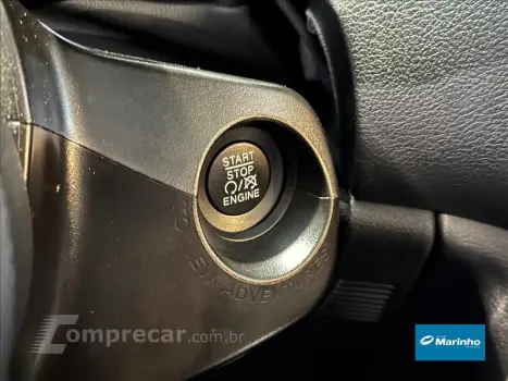 RENEGADE 2.0 16V TURBO DIESEL TRAILHAWK 4P 4X4 AU