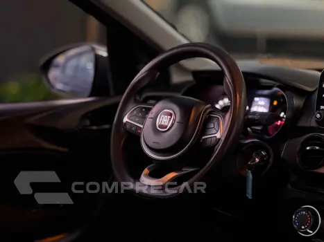 CRONOS 1.3 8V Flex