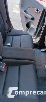 FIT 1.5 EX 16V
