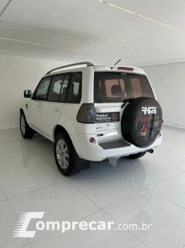 PAJERO 2.0 TR4 4X2 16V