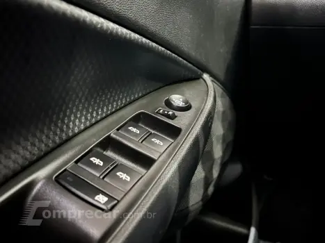 ONIX 1.0 TURBO FLEX PLUS LTZ AUTOMÁTICO