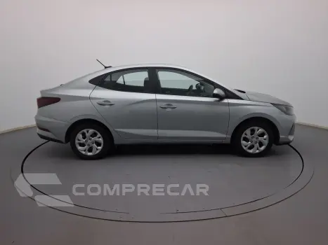 HB20S 1.0 12V FLEX COMFORT MANUAL