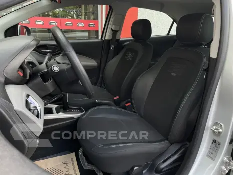 ONIX 1.4 MPFI LT 8V FLEX 4P AUTOMÁTICO