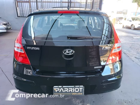I30 2.0 MPI 16V