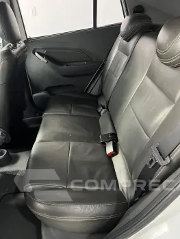 AGILE 1.4 MPFI LTZ 8V