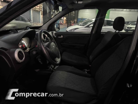 ECOSPORT 2.0 XLT 16V FLEX 4P AUTOMÁTICO