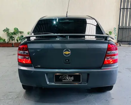 ASTRA 2.0 MPFI Advantage 8V