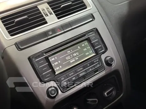 FOX - 1.0 MPI TRENDLINE 12V 4P MANUAL