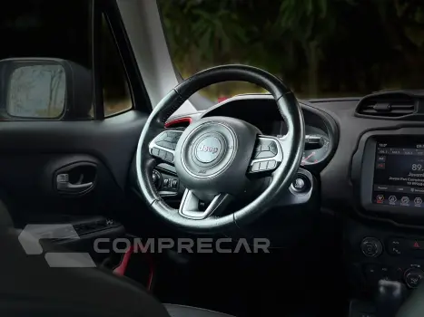 RENEGADE 2.0 16V Turbo Trailhawk 4X4