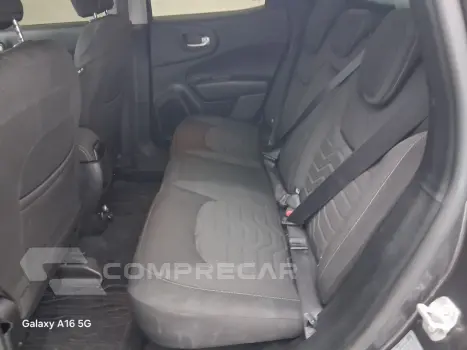 TORO 1.3 TURBO 270 FLEX FREEDOM AT6