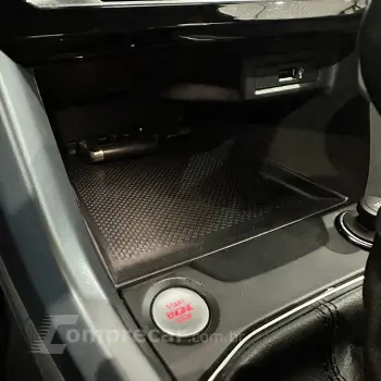 T-Cross Comfor. 200 TSI 1.0 Flex 5p Aut.