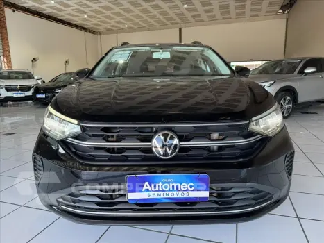 NIVUS 1.0 200 TSI TOTAL FLEX COMFORTLINE AUTOMÁTI