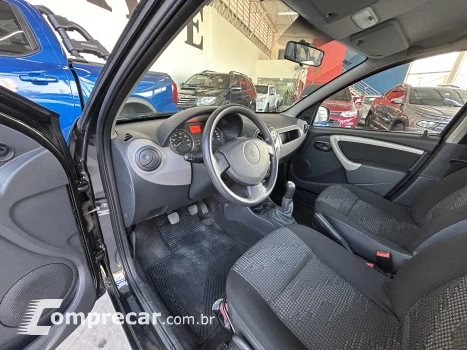 SANDERO 1.0 12V SCE Expression