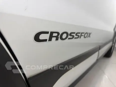 NOVO CROSSFOX MA