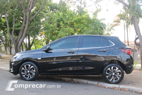 ONIX 1.0 Turbo Premier