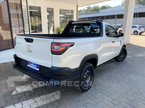 STRADA 1.3 FIREFLY FLEX ENDURANCE CS MANUAL