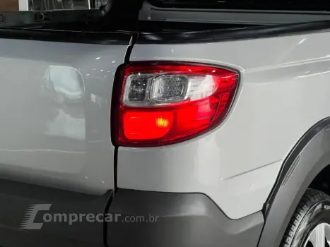 STRADA 1.4 MPI WORKING CS 8V FLEX 2P MANUAL