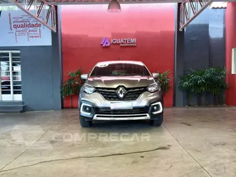 CAPTUR 1.3 TCE FLEX ICONIC X-TRONIC