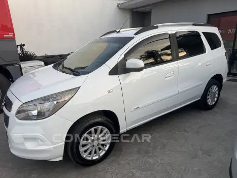 SPIN 1.8 LT 8V