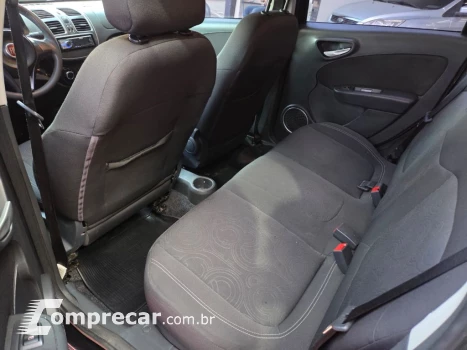 Grand Siena ATTRACTIVE 1.0 Flex 8V 4p