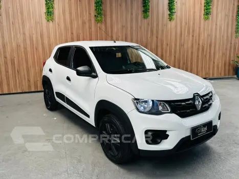 KWID 1.0 12V SCE ZEN