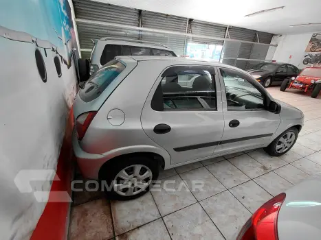 CELTA 1.0 MPFI 8V