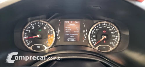 RENEGADE 1.8 16V Sport