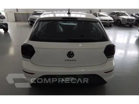 POLO 1.0 MPI TRACK MANUAL