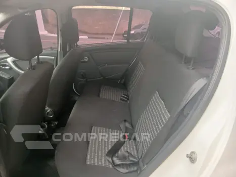 SANDERO Expression Hi-Flex 1.0 16V 5p