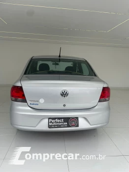 VOYAGE 1.0 MI Trendline 8V