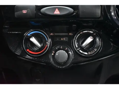 ETIOS HATCH - 1.3 X 16V 4P MANUAL