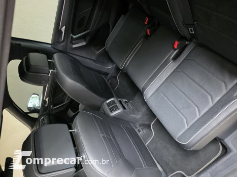 TIGUAN 2.0 300 TSI Allspace R-line