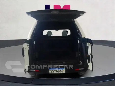 TORO 1.3 TURBO 270 FLEX FREEDOM AT6