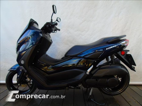 NMAX CONNECTED 160 ABS