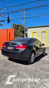 CRUZE 1.8 LTZ 16V