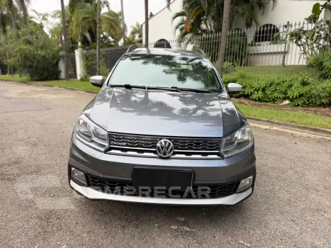 SAVEIRO 1.6 Cross CD 16V
