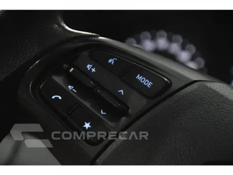 HB20 - 1.0 12V COMFORT MANUAL