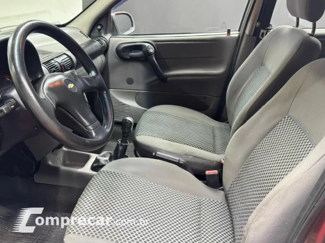 CLASSIC 1.0 MPFI LS 8V 4P MANUAL Vendedor responde rápido