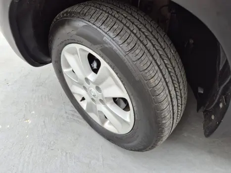 Duster 2.0 16V 4P FLEX DYNAMIQUE